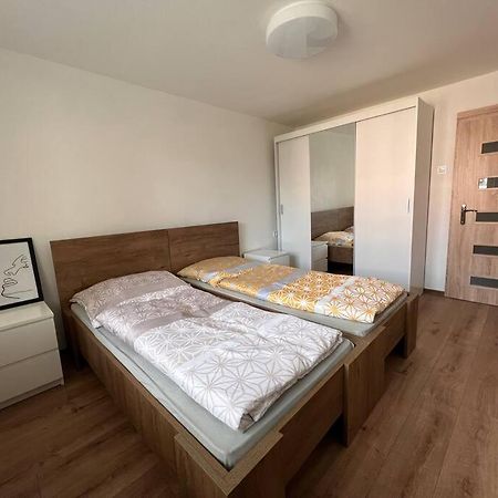 Novozrekonstrulovany Byt Podhaj Martin Exteriér fotografie