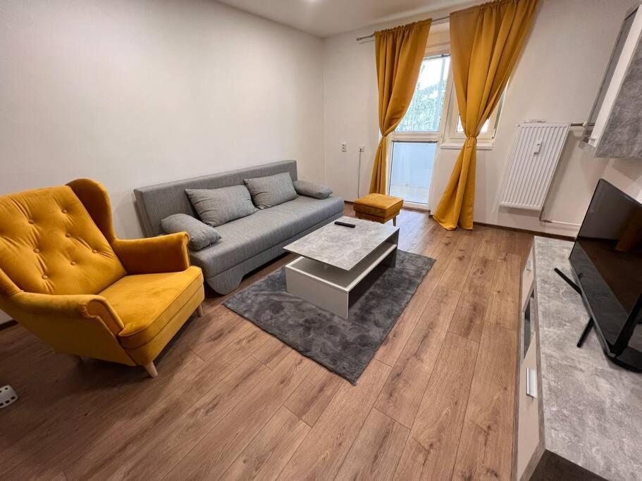 Novozrekonstrulovany Byt Podhaj Martin Exteriér fotografie